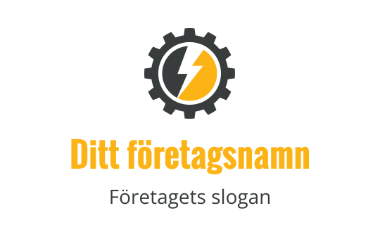 Electric logo