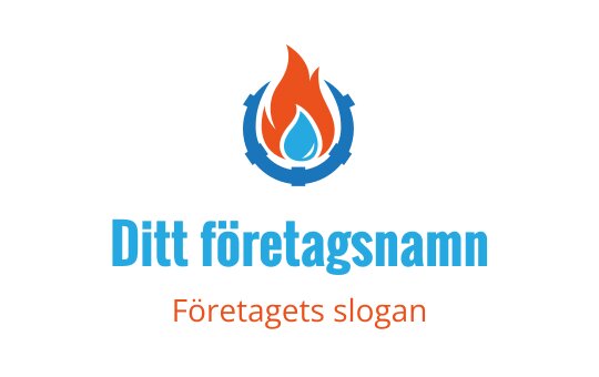 Drop logo