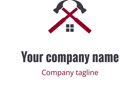 Handyman logo