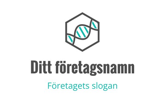 Hälsa, medicin, läkare logo