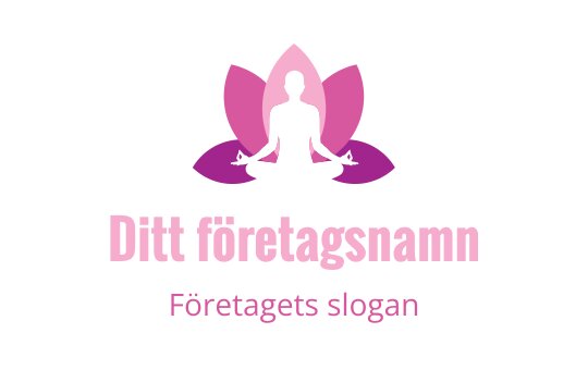 Yoga logo