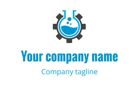 Laboratorium logo