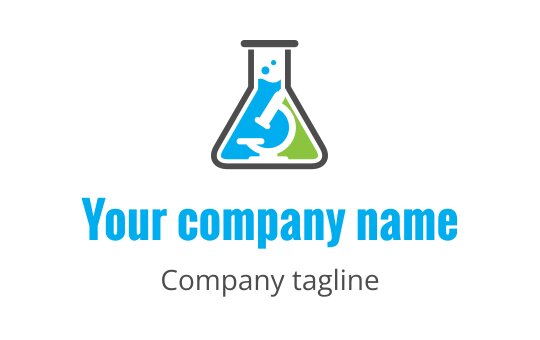 Laboratorium logo