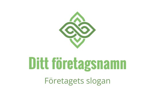 Andlig logo
