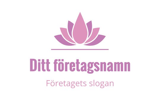Andlig logo