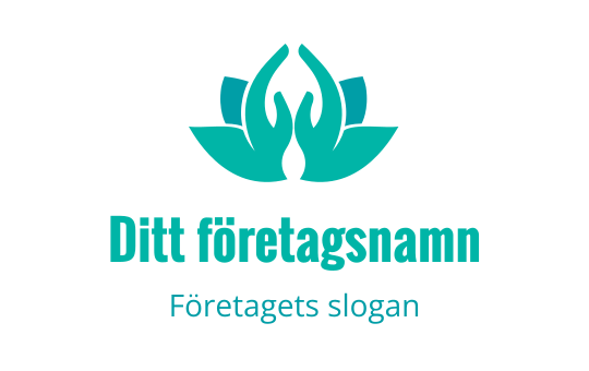 Blomma logo