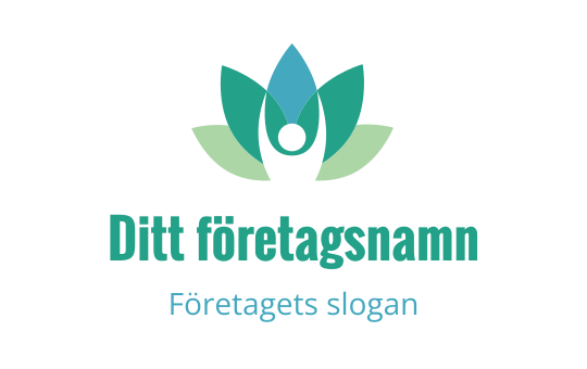 Blomma logo