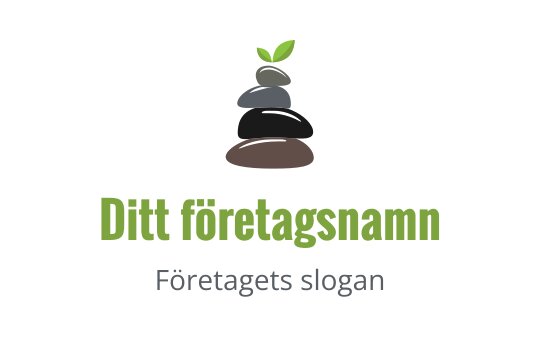 Andlig logo