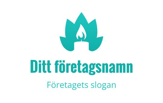 Candle logo