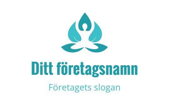 Andlig logo