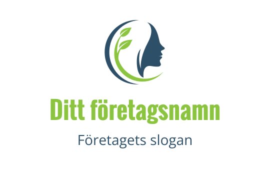 Andlig logo