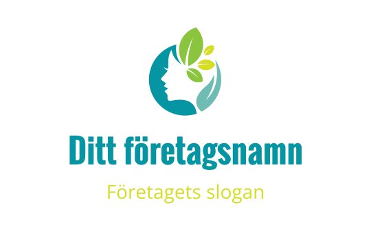 Andlig logo