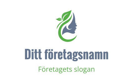 Andlig logo