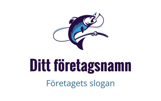 Restaurang logo