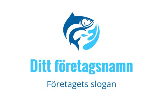 Logo design preview