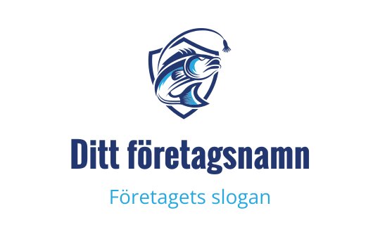 Logo design preview