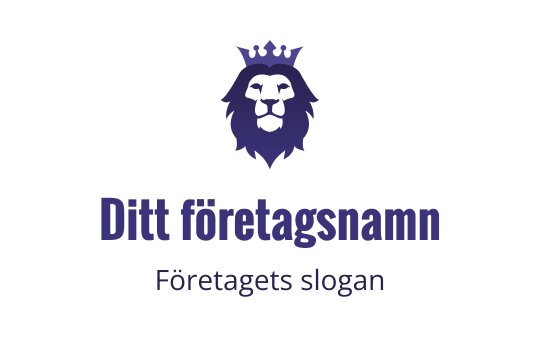 Sport, fitness, coachning logo