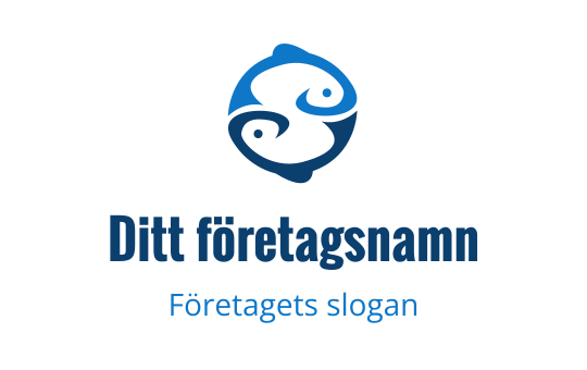 Logo design preview