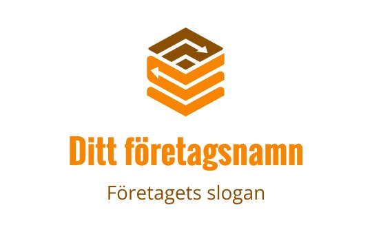Transport, bilar, logistik logo