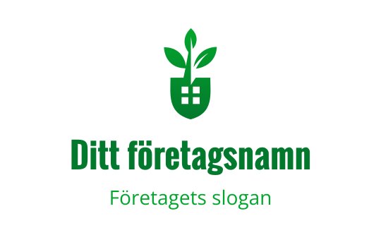 Ekologi logo