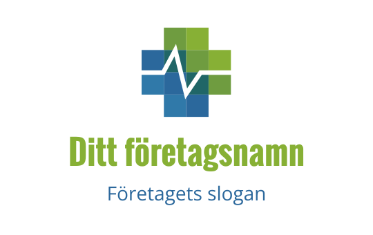 Hjarta logo