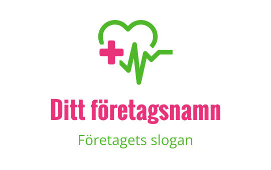 Hjarta logo