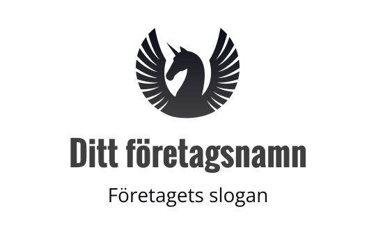 Enhorning logo