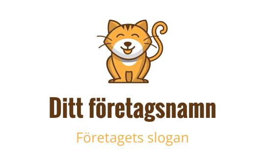 Cat logo