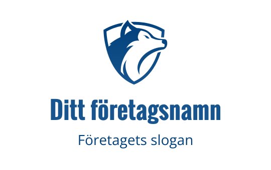 Pet-store logo