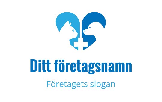 Veterinarmedicin logo