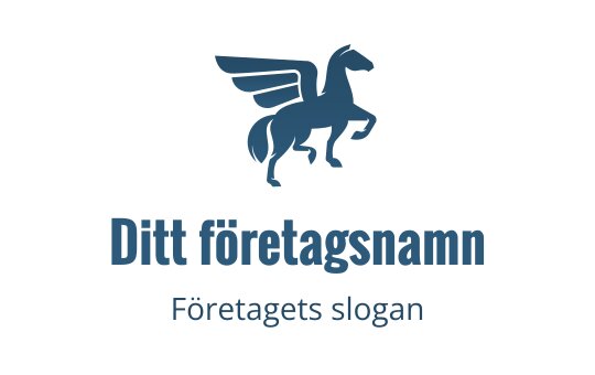 Enhorning logo