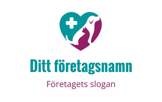 Veterinarmedicin logo