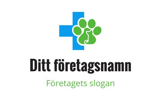 Veterinarmedicin logo