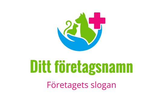 Veterinarmedicin logo