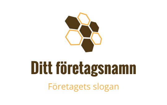 Honung logo