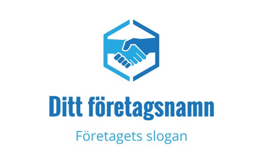 Redovisning logo