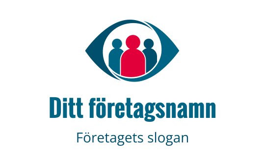 Samarbete logo