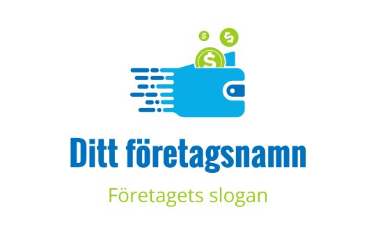 Betalning logo