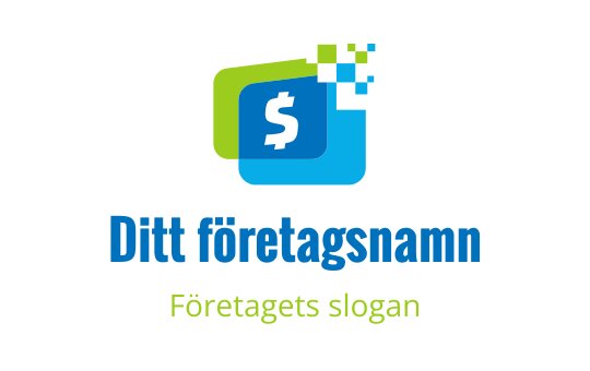 Betalning logo