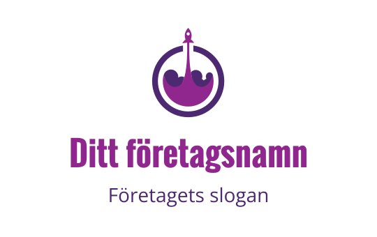 Rocket logo