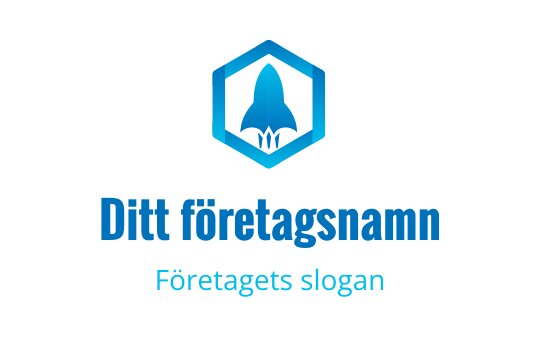 Rocket logo