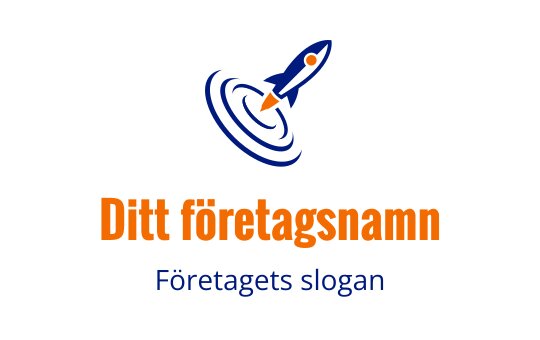 Rocket logo