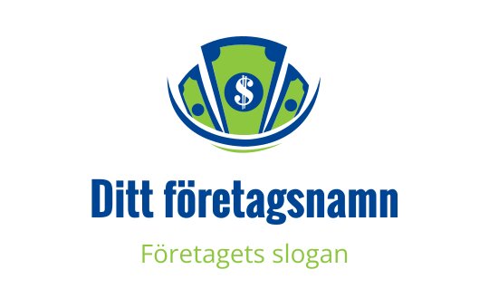 Betalning logo