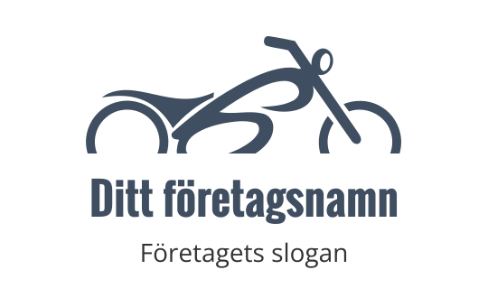 Motorcykel logo