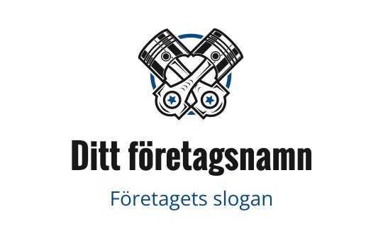 Bil logo