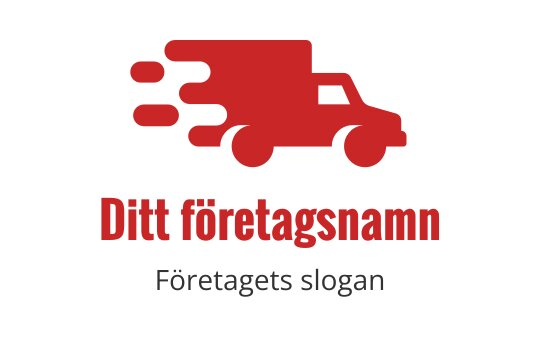 Matleverans logo