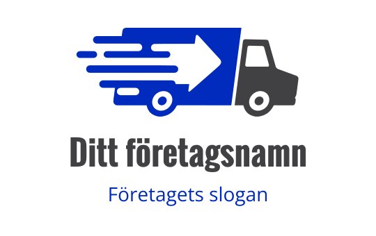 Matleverans logo