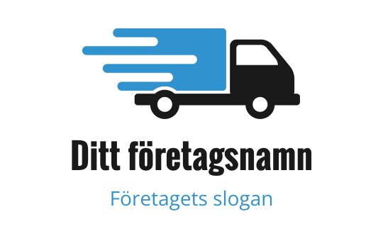 Matleverans logo