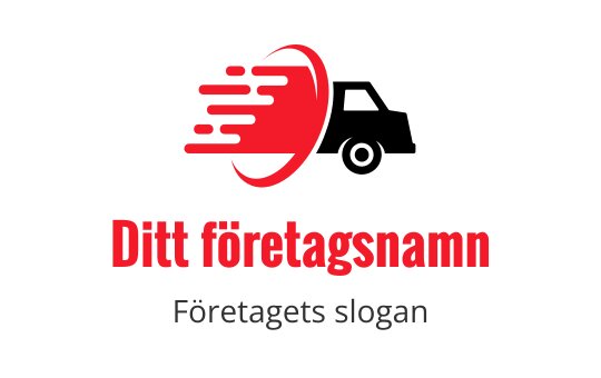 Matleverans logo