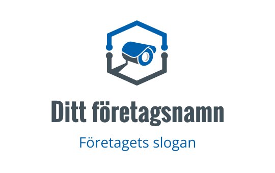 Cybersakerhet logo